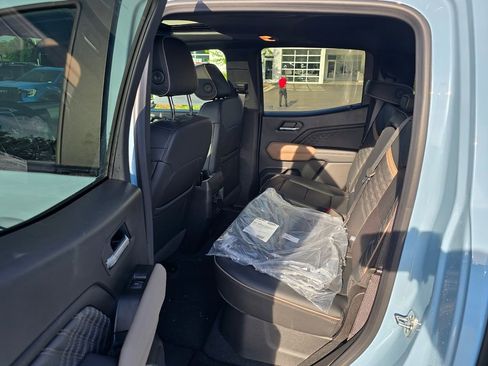 New 2026 GMC Canyon Denali AWD/4WD image 24