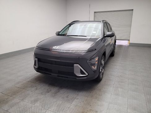 Used 2025 Hyundai Kona SEL FWD image 15