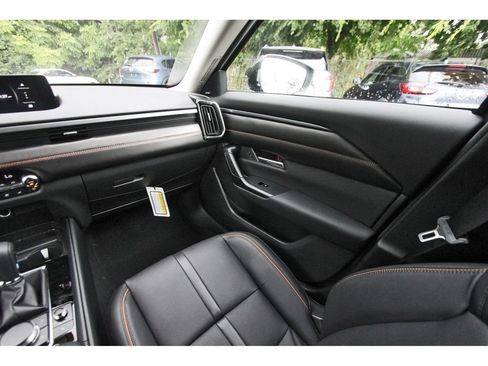 New 2026 MAZDA CX-50 2.5 Turbo w/ Accent Package AWD/4WD image 8