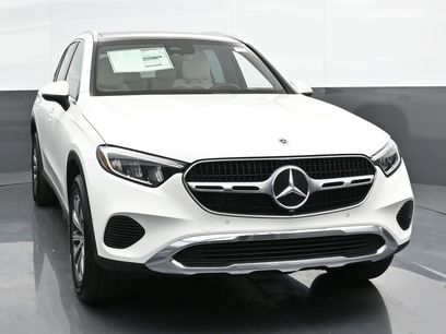 New 2025 Mercedes-Benz GLC 300 4MATIC