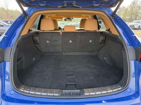 Used 2025 Lexus NX 350 AWD image 30