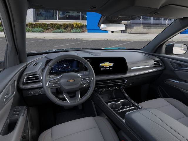 New 2027 Chevrolet Traverse LT FWD image 15