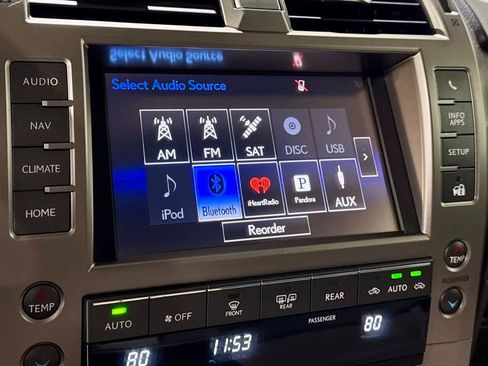 Used 2014 Lexus GX 460 image 19