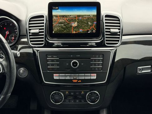 Used 2016 Mercedes-Benz GLE 350 GLE 350 image 21