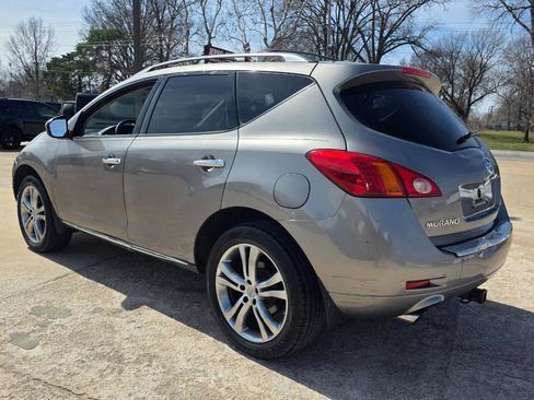 Used 2010 Nissan Murano LE w/ Navigation Pkg image 17