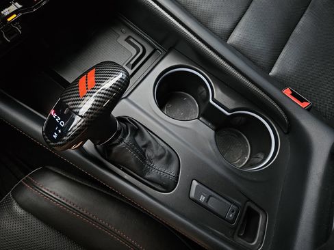 Used 2024 Dodge Durango R/T AWD/4WD image 20