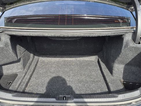 Used 2017 Cadillac ATS 2.0T Sedan image 5