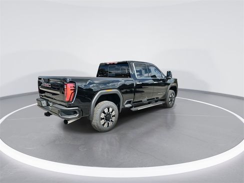 New 2026 GMC Sierra 2500 Denali w/ Denali Reserve Package image 8