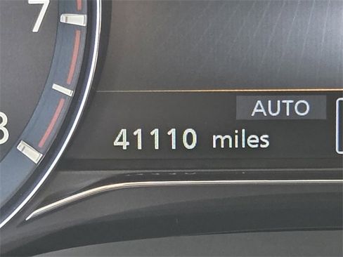 Certified 2023 INFINITI QX80 Premium Select w/ Cargo Package image 35