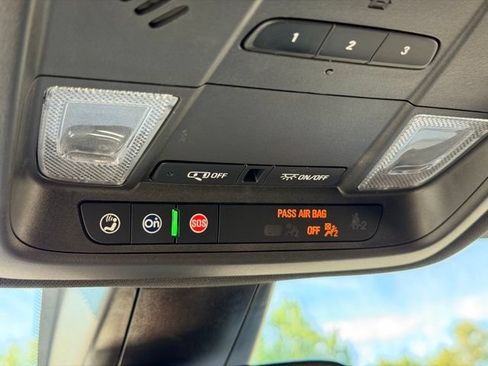 Used 2023 Chevrolet Blazer RS AWD/4WD image 18