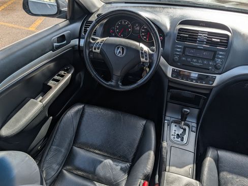 Used 2005 Acura TSX image 9