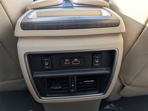 Used 2019 Nissan Murano Platinum image 13