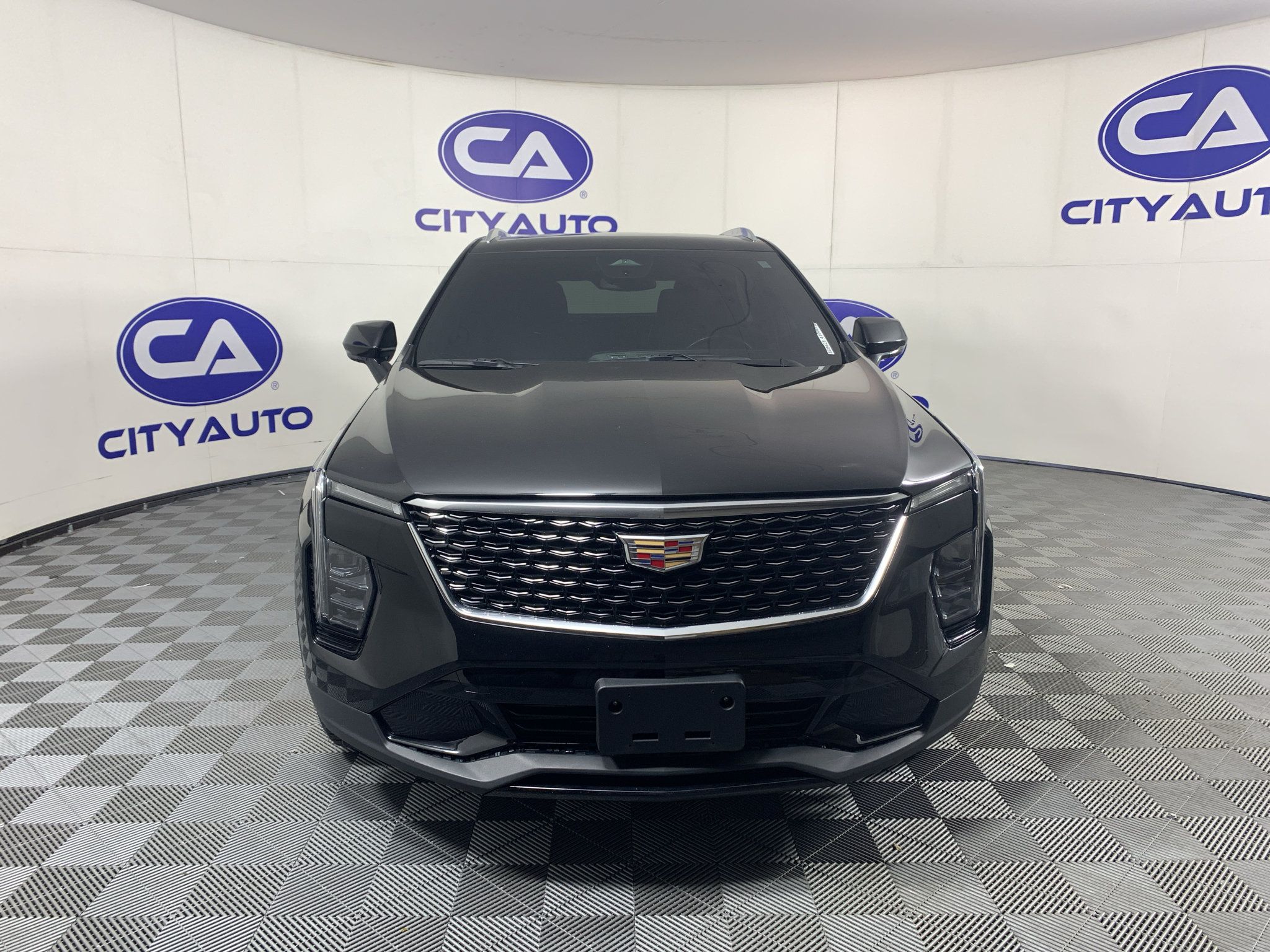 Used 2024 Cadillac XT4 Premium Luxury AWD/4WD image 9