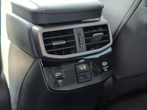 Used 2025 Lexus RX 350 Premium w/ Accessory Package (Z1) FWD image 26