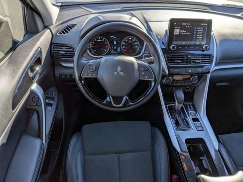 Used 2024 Mitsubishi Eclipse Cross SE image 28