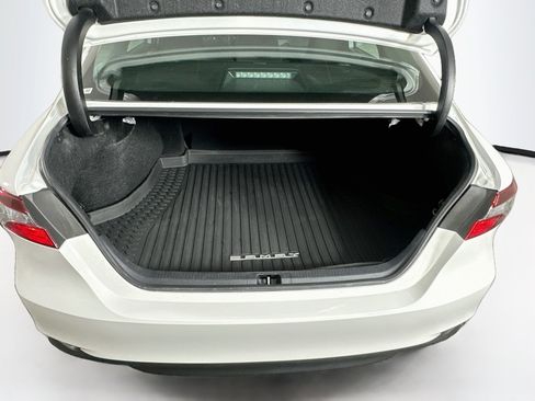 Used 2023 Toyota Camry LE FWD image 26