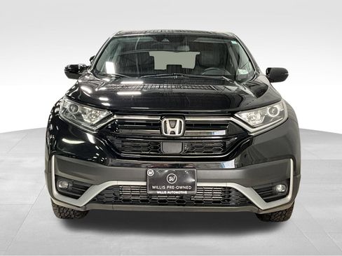 Used 2020 Honda CR-V EX-L image 3