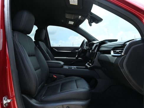 Used 2024 GMC Acadia Elevation w/ LPO, Floor Liner Package FWD image 28