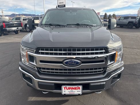 Used 2019 Ford F150 XLT w/ Equipment Group 302A Luxury image 30