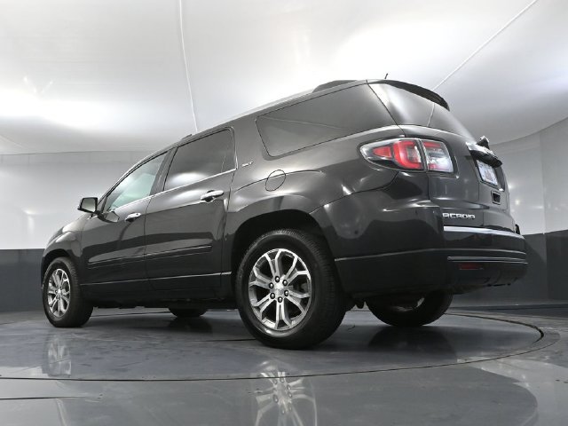 Used 2015 GMC Acadia SLT w/ Open Road Package AWD/4WD image 47