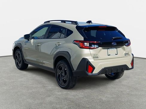 New 2026 Subaru Crosstrek 2.5i Sport image 7
