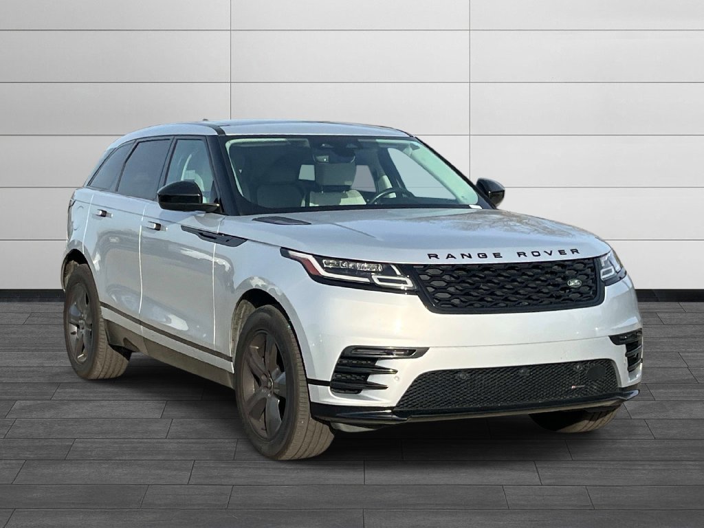 Used 2023 Land Rover Range Rover Velar R-Dynamic S AWD/4WD image 7