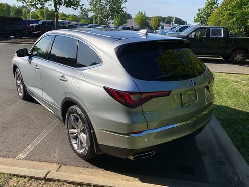 Used 2023 Acura MDX FWD image 31