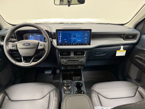 New 2026 Ford Maverick Lariat w/ Black Appearance Package image 26