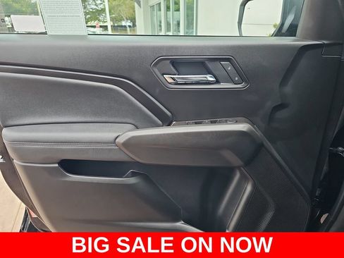 New 2026 Chevrolet Colorado LT w/ Advanced Trailering Package AWD/4WD image 27