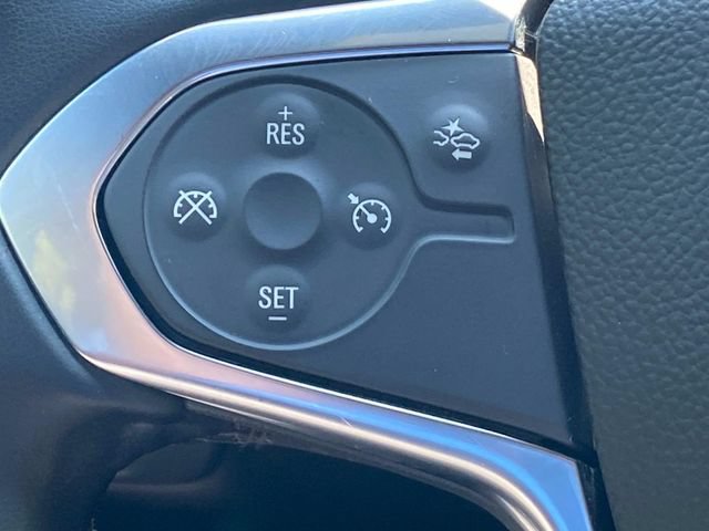 Used 2023 Chevrolet Traverse LT FWD image 19