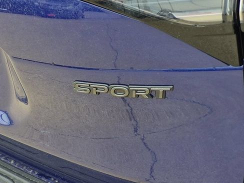 New 2026 Subaru Forester Sport AWD/4WD image 7