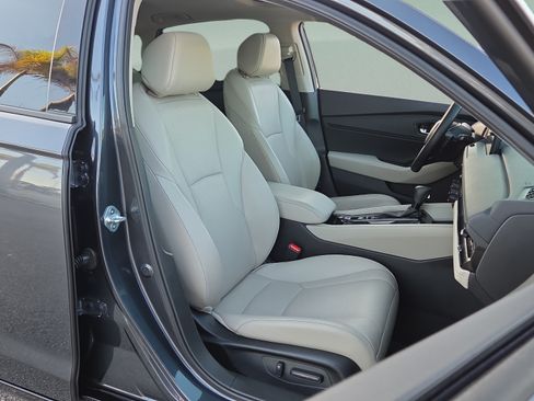 Used 2025 Honda Accord EX-L image 17