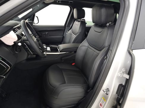 Used 2026 Land Rover Range Rover Sport Dynamic SE AWD/4WD image 14