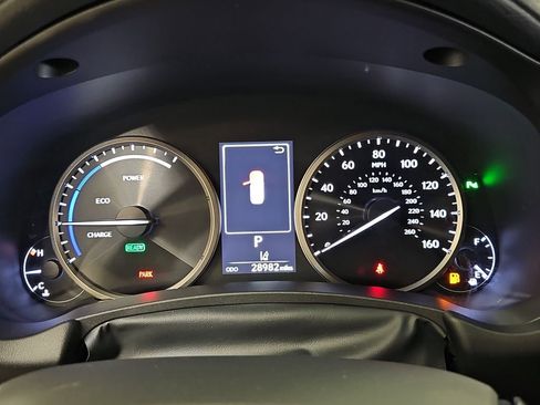 Used 2019 Lexus NX 300h AWD w/ Premium Package image 21