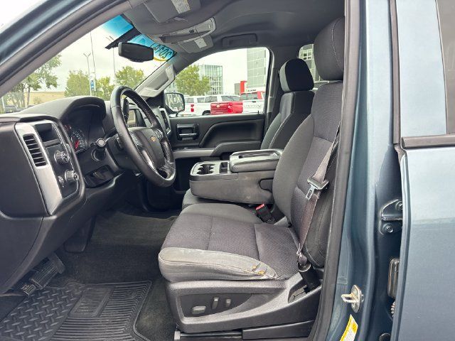 Used 2014 Chevrolet Silverado 1500 LT w/ All Star Edition AWD/4WD image 9