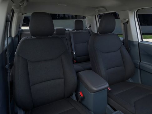 New 2026 Ford Maverick XLT w/ Equipment Group 301A image 10