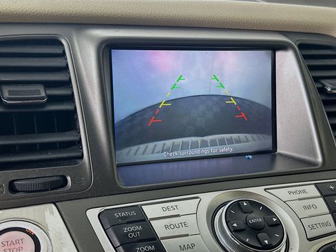 Used 2012 Nissan Murano LE w/ Platinum Pkg image 22