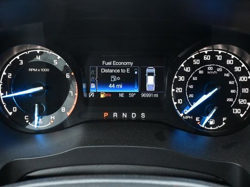 Used 2020 Ford Ranger XLT w/ FX4 Off-Road Package image 20