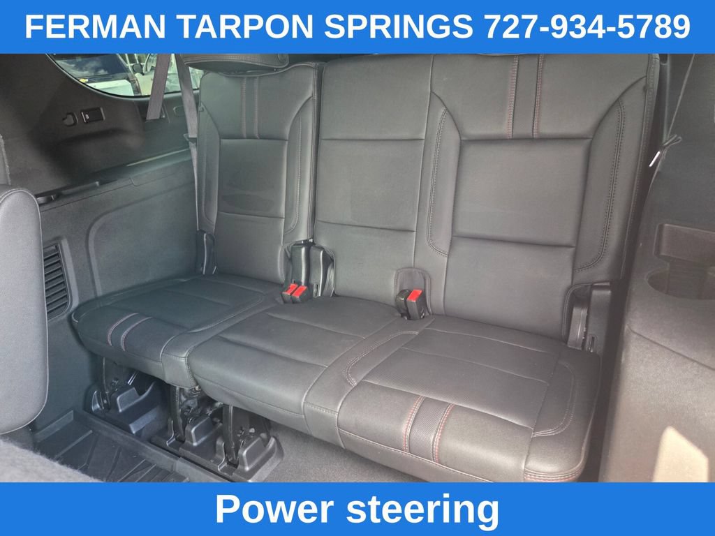 Used 2023 Chevrolet Suburban RST w/ Luxury Package AWD/4WD image 18