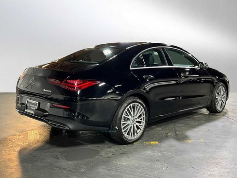 Used 2026 Mercedes-Benz CLA 250 4MATIC image 3