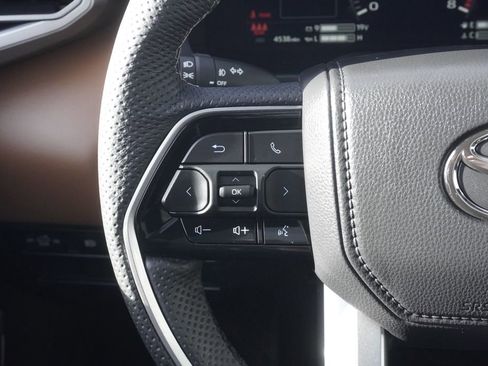 Used 2025 Toyota Tundra 1794 Edition image 12