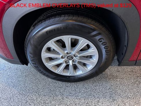 Used 2024 Toyota Grand Highlander XLE image 11