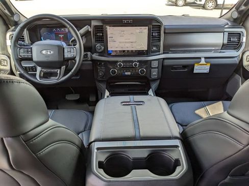 New 2026 Ford F250 Platinum image 14