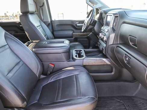 Used 2021 GMC Sierra 3500 Denali w/ Denali Ultimate Package image 16