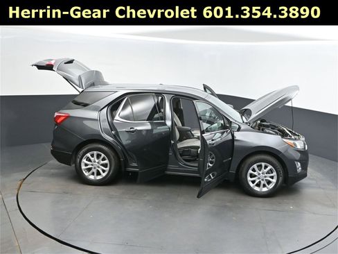 Used 2019 Chevrolet Equinox LT image 51