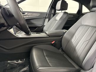 Used 2025 Audi A6 Premium Plus w/ Premium Plus Package video 2