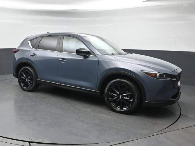 Certified 2024 MAZDA CX-5 Carbon Edition AWD/4WD image 7