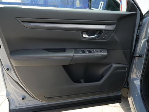 New 2026 Honda CR-V Sport-L image 13