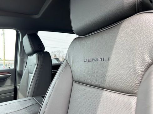 New 2026 GMC Sierra 1500 Denali image 27