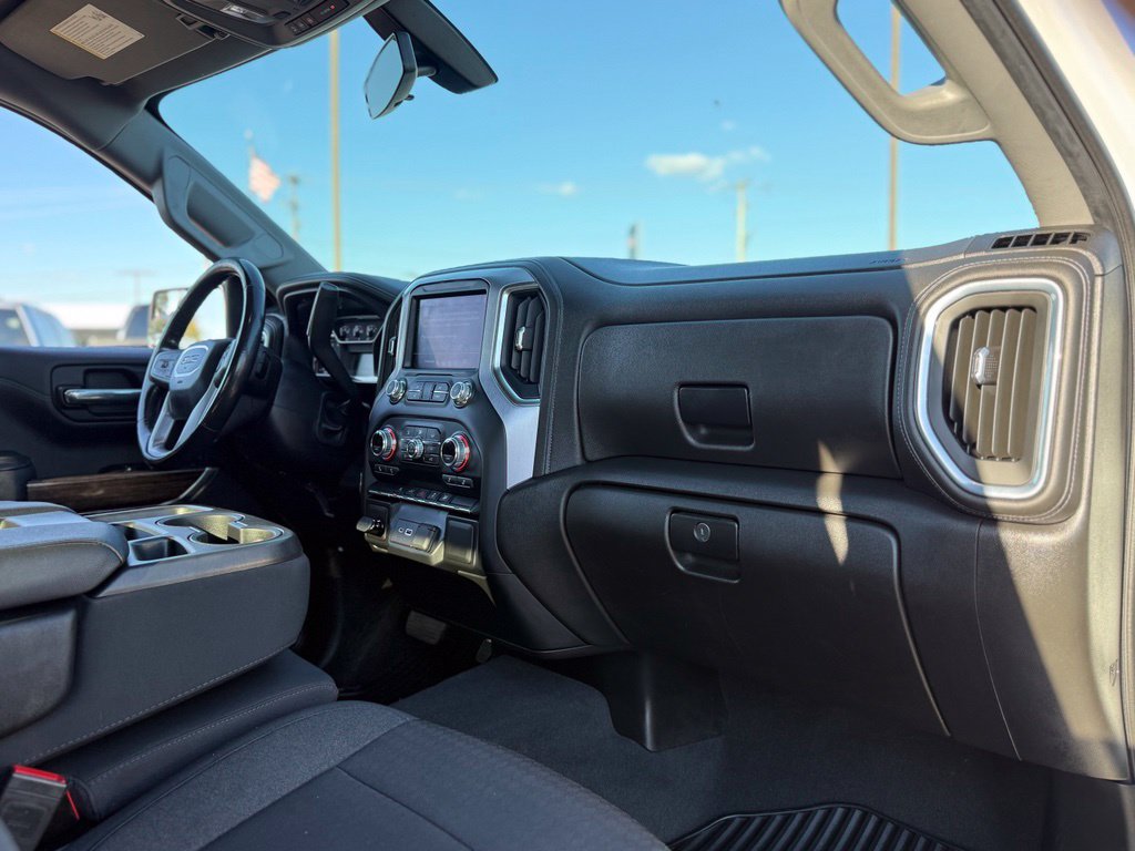 Used 2022 GMC Sierra 1500 Elevation AWD/4WD image 15